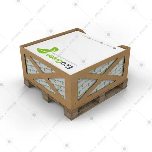 Блок для записей (кубарик) 